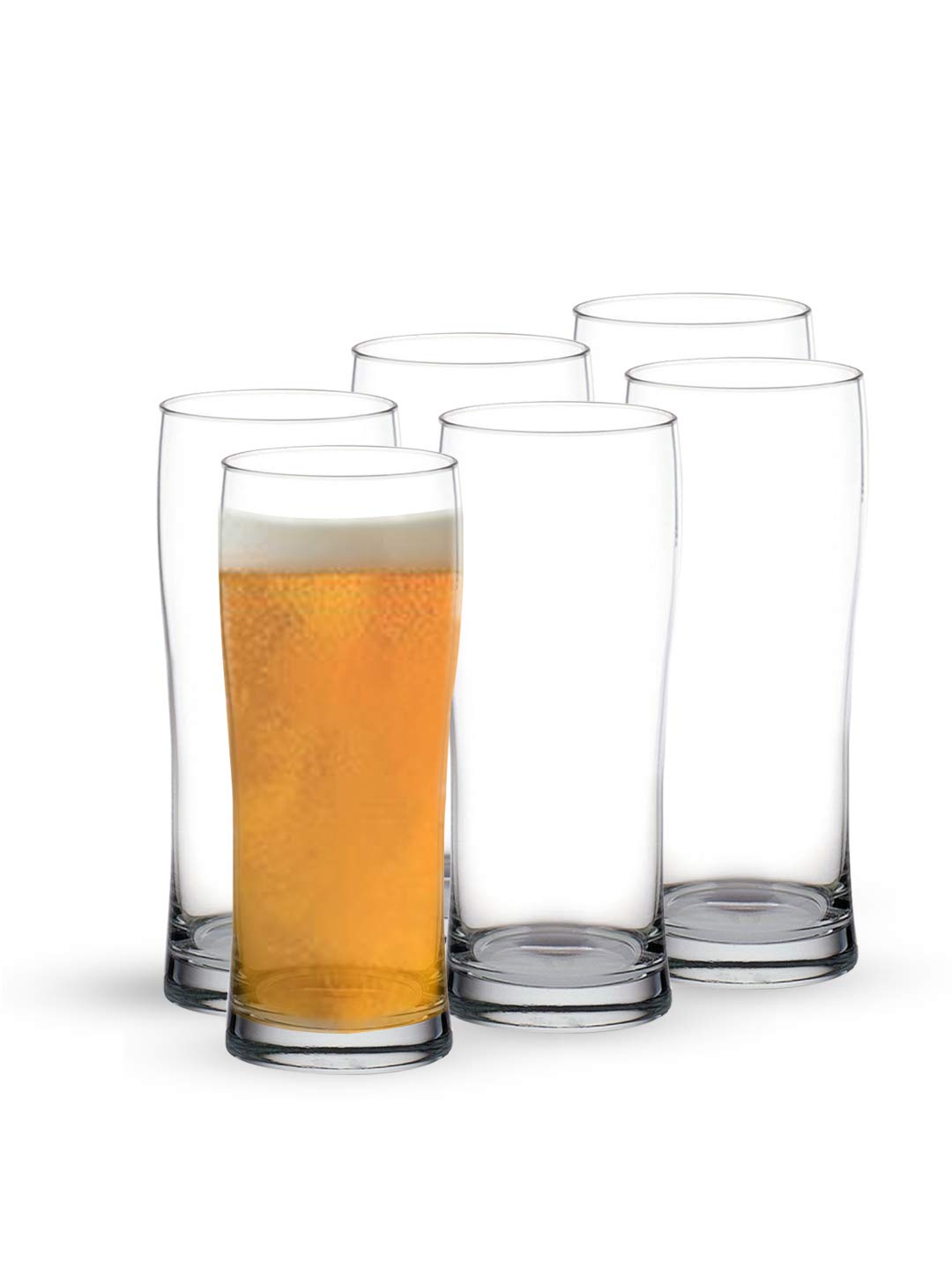 Ocean Sweet Bell Glass (345ml)