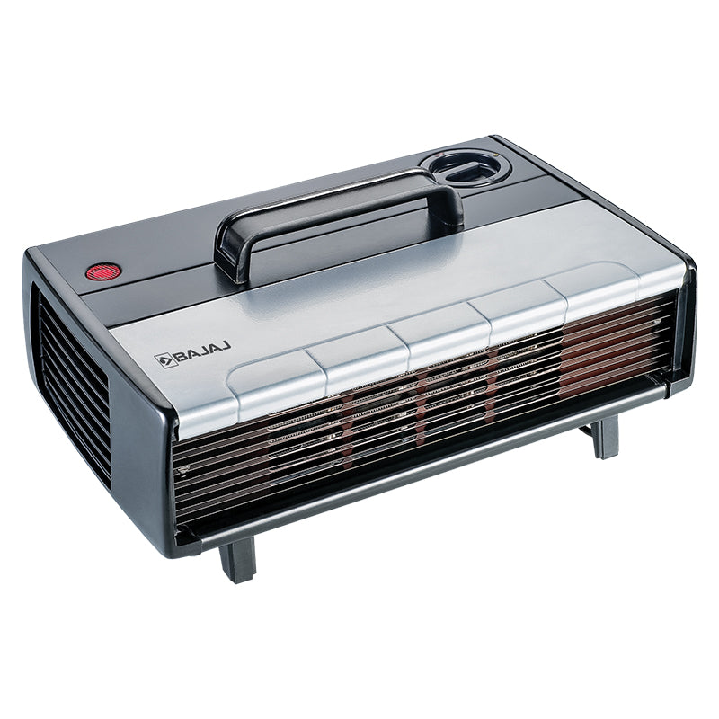 Bajaj Majesty RX7 Fan Convector Room Heater (2000W)