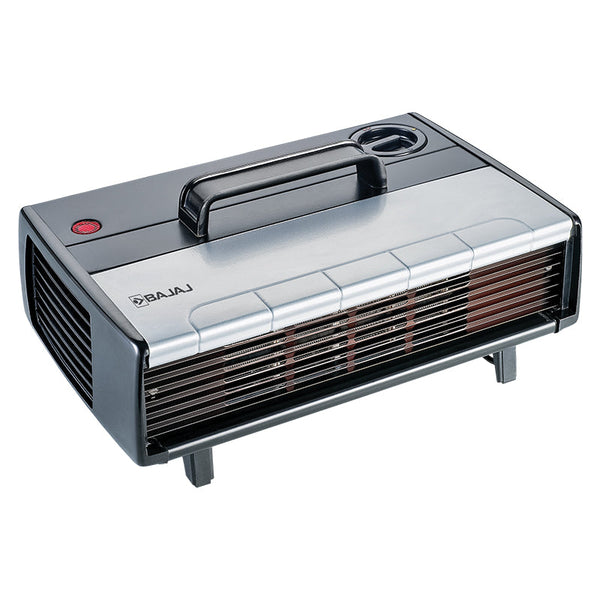 Bajaj Majesty RX7 Fan Convector Room Heater (2000W)