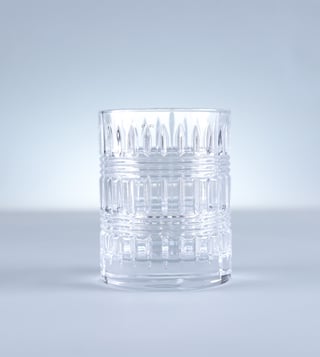 Nachtmann Village Whisky Tumbler, Set of 6 (409 ml)