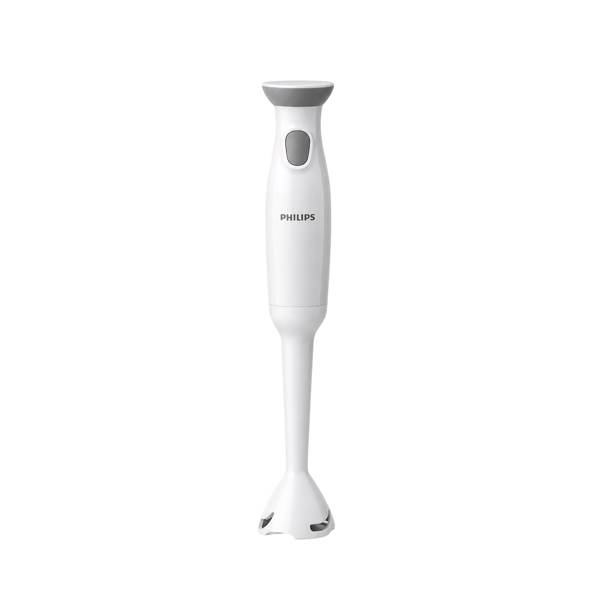 Philips HL1680/00 300W White hand blender with detachable plastic shaft