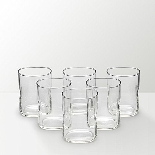 Ocean Unity Hi Ball Glass (255ml)