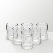 Ocean Unity Hi Ball Glass (255ml)