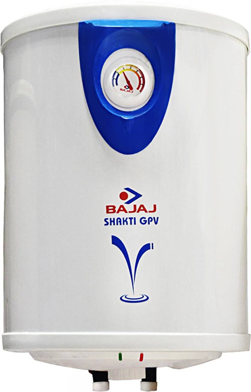 Bajaj Shakti GPV 25 GL Water Geyser (25L) (2000W)