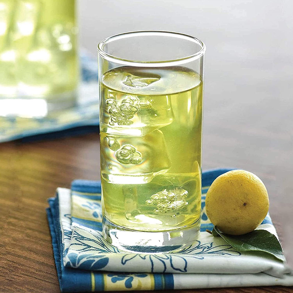 Ocean Fineline Hi Ball Glass (280ml)