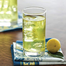 Ocean Fineline Hi Ball Glass (280ml)