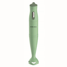 Bajaj HB20 Green 300W Hand Blender official product photograph