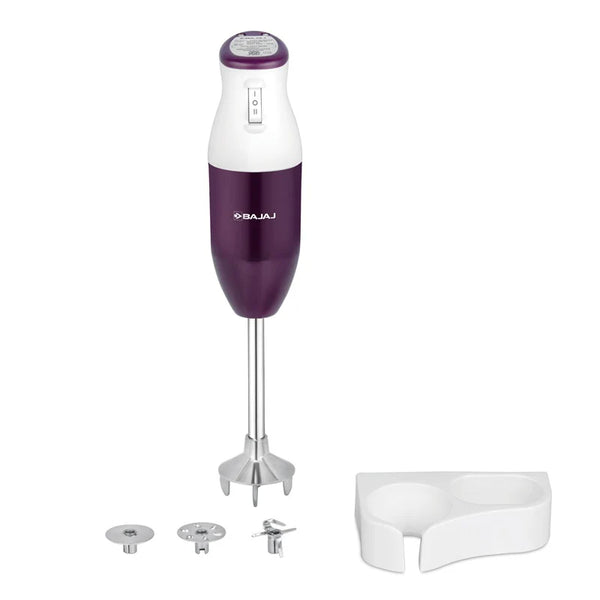 Bajaj HB 23 225W Hand Blender