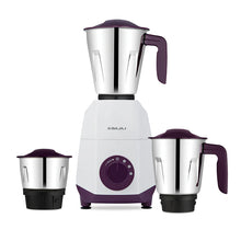 Bajaj Ninja Carve 750w Mixer Grinder 3 Jars