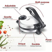 Prestige PRM 5.0 Roti Maker