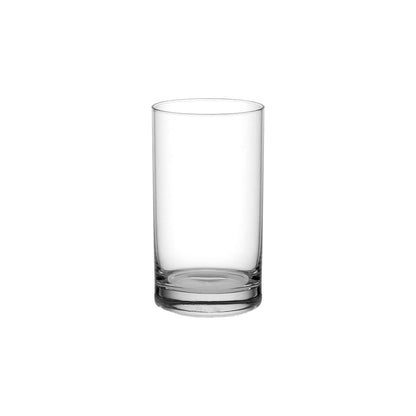 Ocean Long Cool Glass Set, 315ml, Set of 6,Transparent