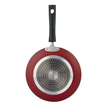 Vinod Zest Non-Stick Concave Tawa, Induction & Gas Friendly (26.5 cm)