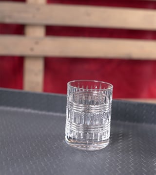 Nachtmann Village Whisky Tumbler, Set of 6 (409 ml)
