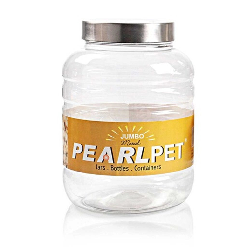 Pearlpet Jumbo Jar (5 kg)
