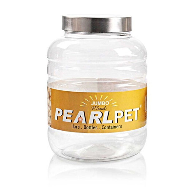 Pearlpet Jumbo Jar (5 kg)