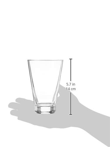 Ocean Studio Long Drink Glass (435ml)