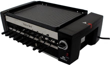 Bajaj Electric Kebab & Grill, Black