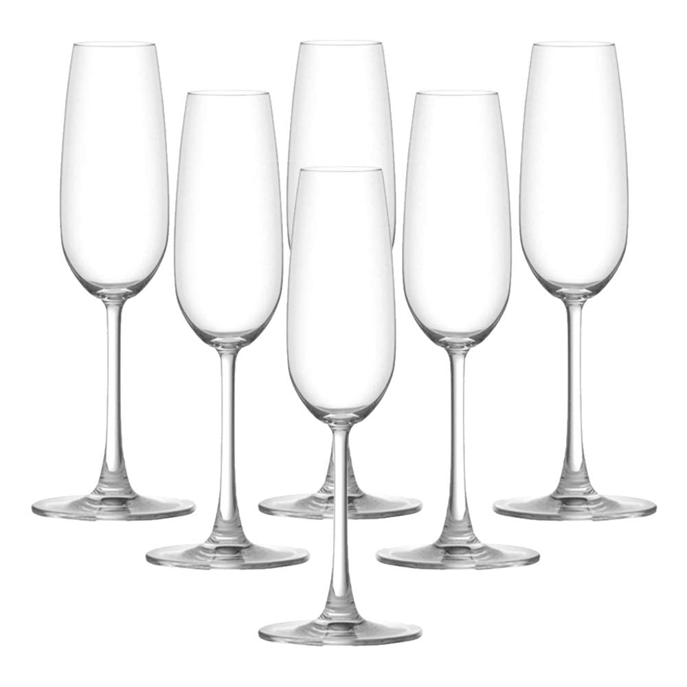 Ocean Madison Champagne Flute (210ml)