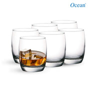 Ocean Ivory Rock Glass (320ml)