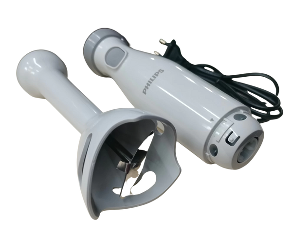 Philips HL1680/00 blending blade detail