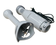 Philips HL1680/00 blending blade detail