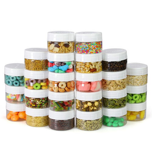 Pearlpet Dabbi, Set of 6 (50 g)