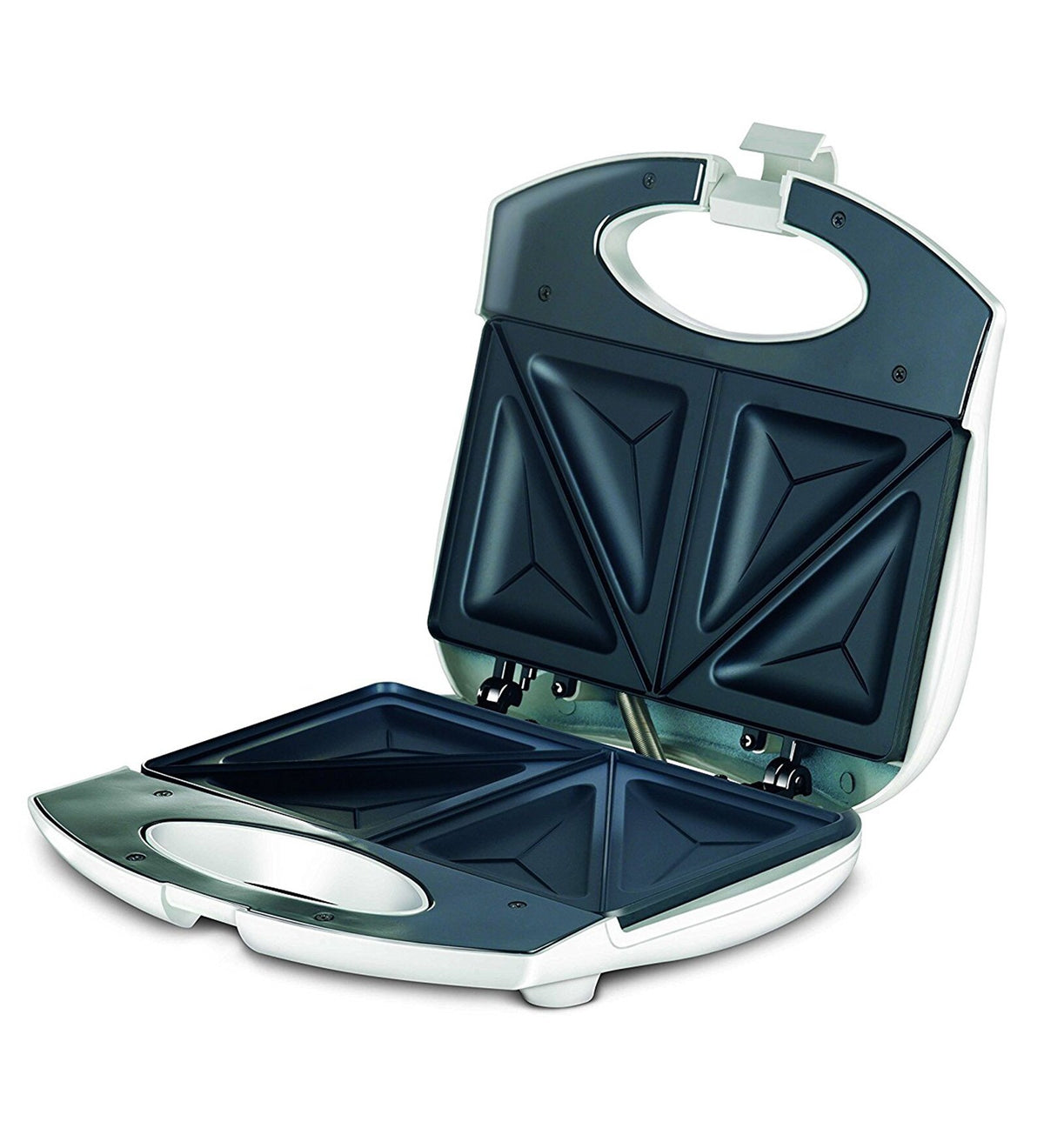 Bajaj Majesty New SWX3 Sandwich Toaster (700W)