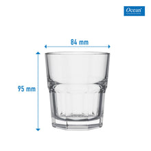 Ocean Centra Rock Glass (300ml)