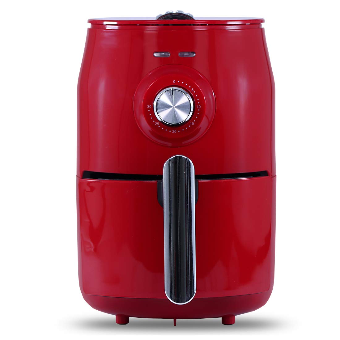 Wonderchef Crimson Edge Air Fryer, Red (1.8L) (1000W)