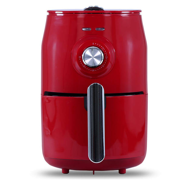 Wonderchef Crimson Edge Air Fryer, Red (1.8L) (1000W)
