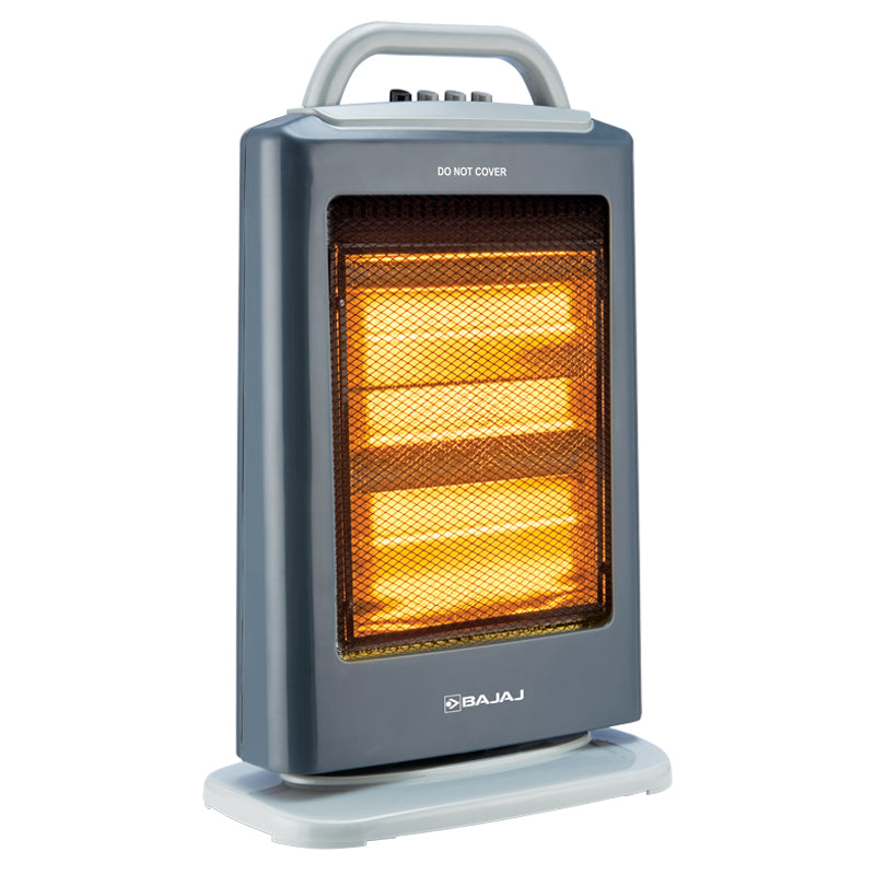 Bajaj RH3H Halogen Room Heater (1200W)