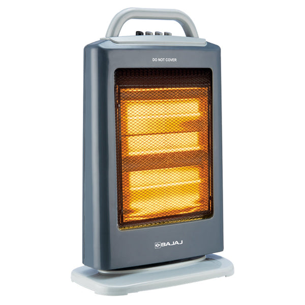 Bajaj RH3H Halogen Room Heater (1200W)