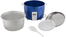 Panasonic SR-WA18H(E) Automatic Rice Cooker & Warmer (1.8L)