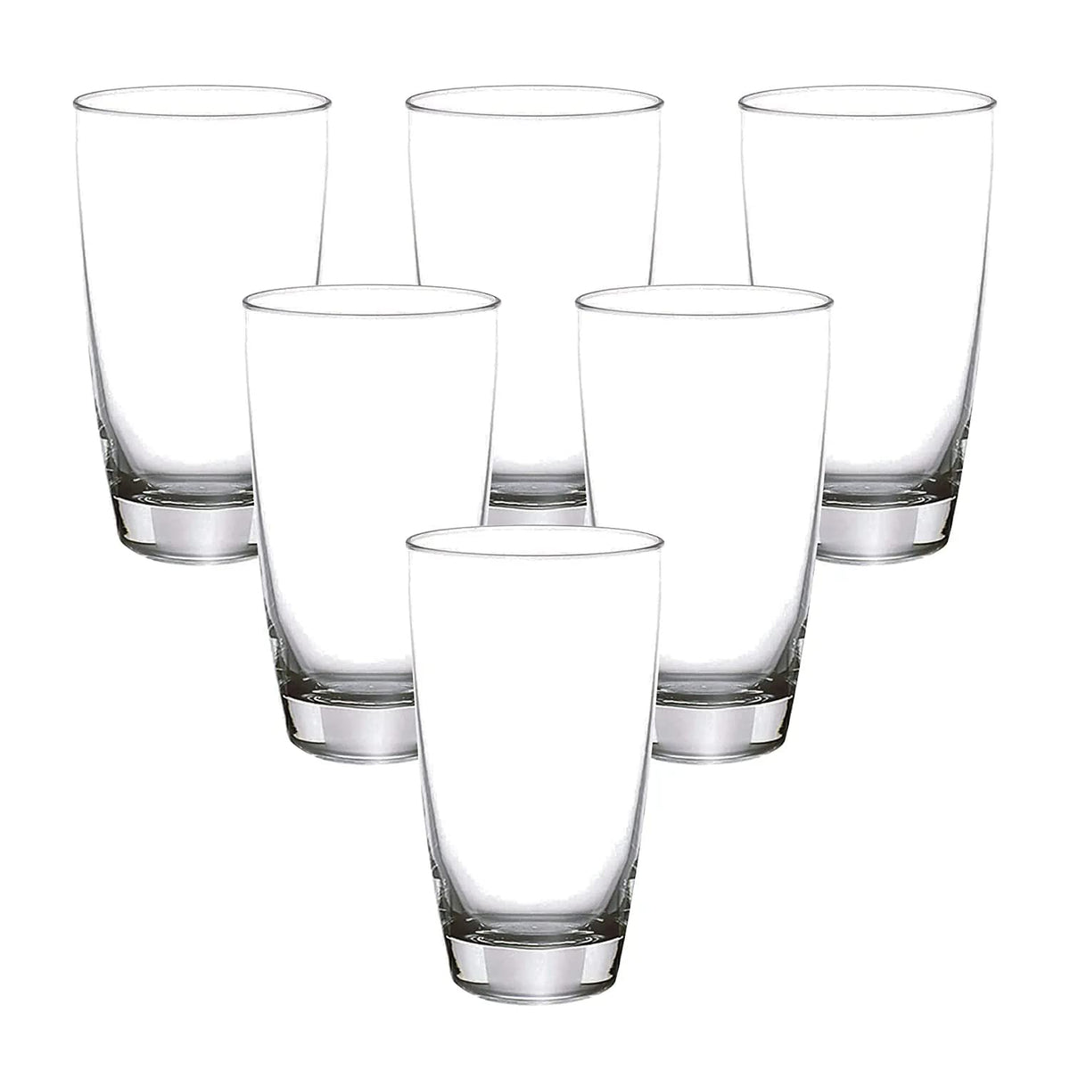 Ocean Tiara Glass (355ml)