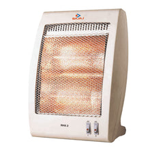 Bajaj RHX-2 Halogen Room Heater (800W)