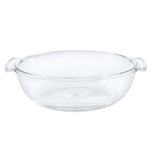 Borosil Deep Oval Casserole (1.3 L)