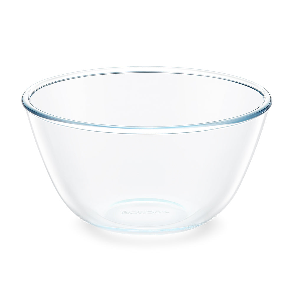 Borosil Mixing Bowl without Lid (1 L)