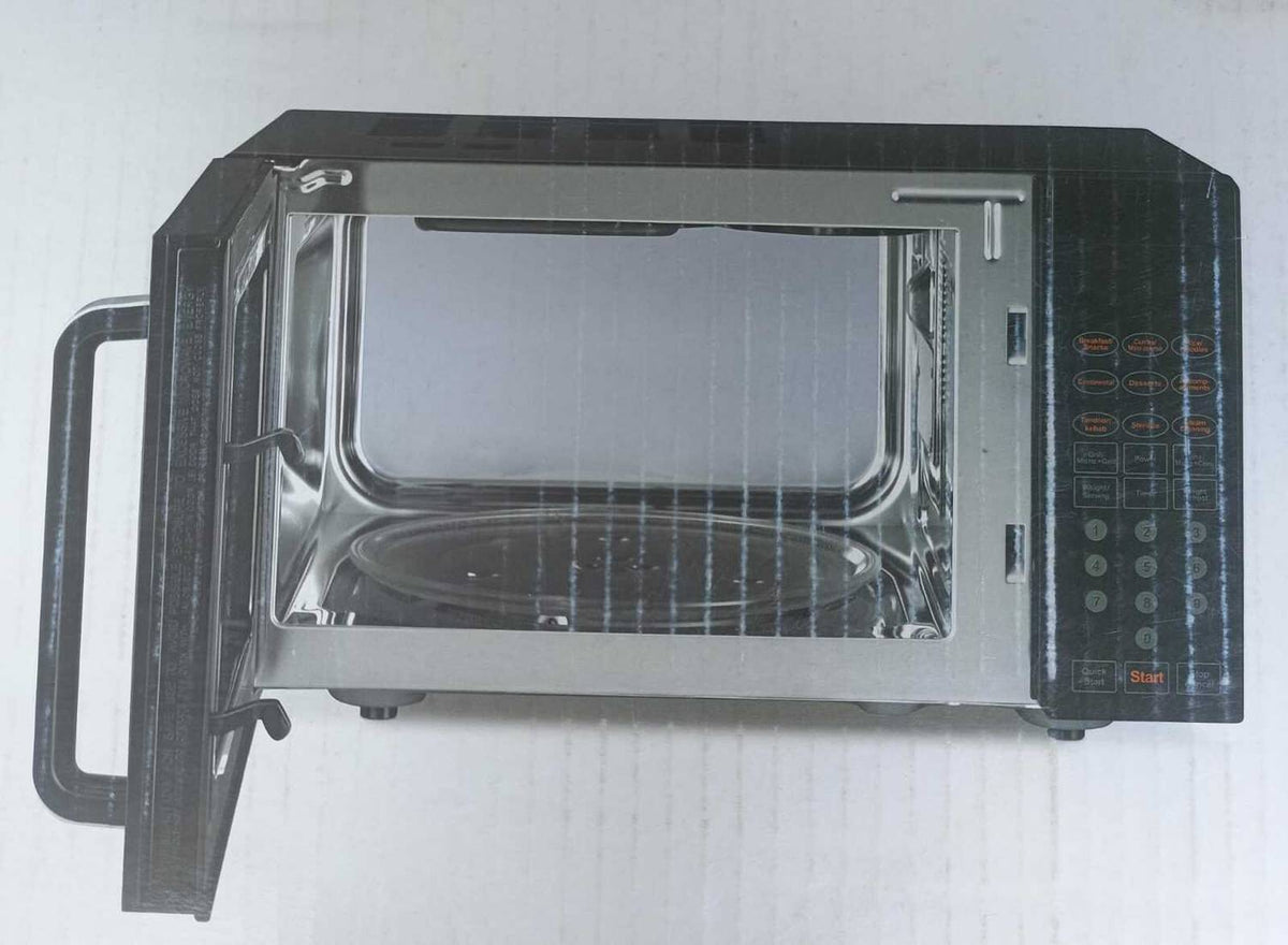 Bajaj Convection Microwave Oven (25L)