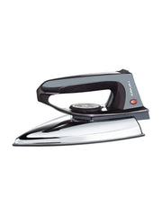 Bajaj DX2 Dry Iron, Black (660W)