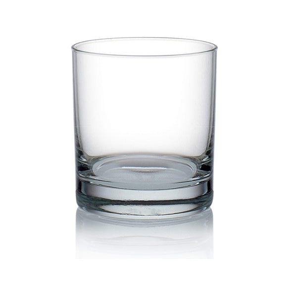 Ocean San Marino Rock Glass (300ml)