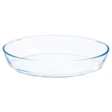 Borosil Oval Baking Dish Serve (2.5 L)