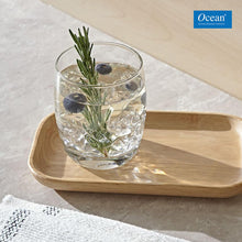Ocean Ivory Rock Glass (265ml)