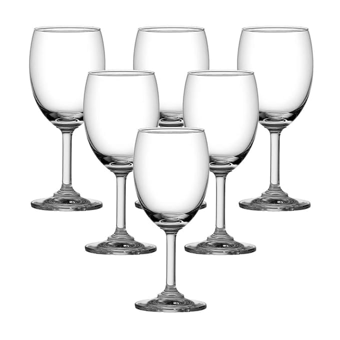 Ocean Classic White Wine Glass (195ml)