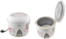Panasonic SR-KA18A Automatic Rice Cooker (1.8L)