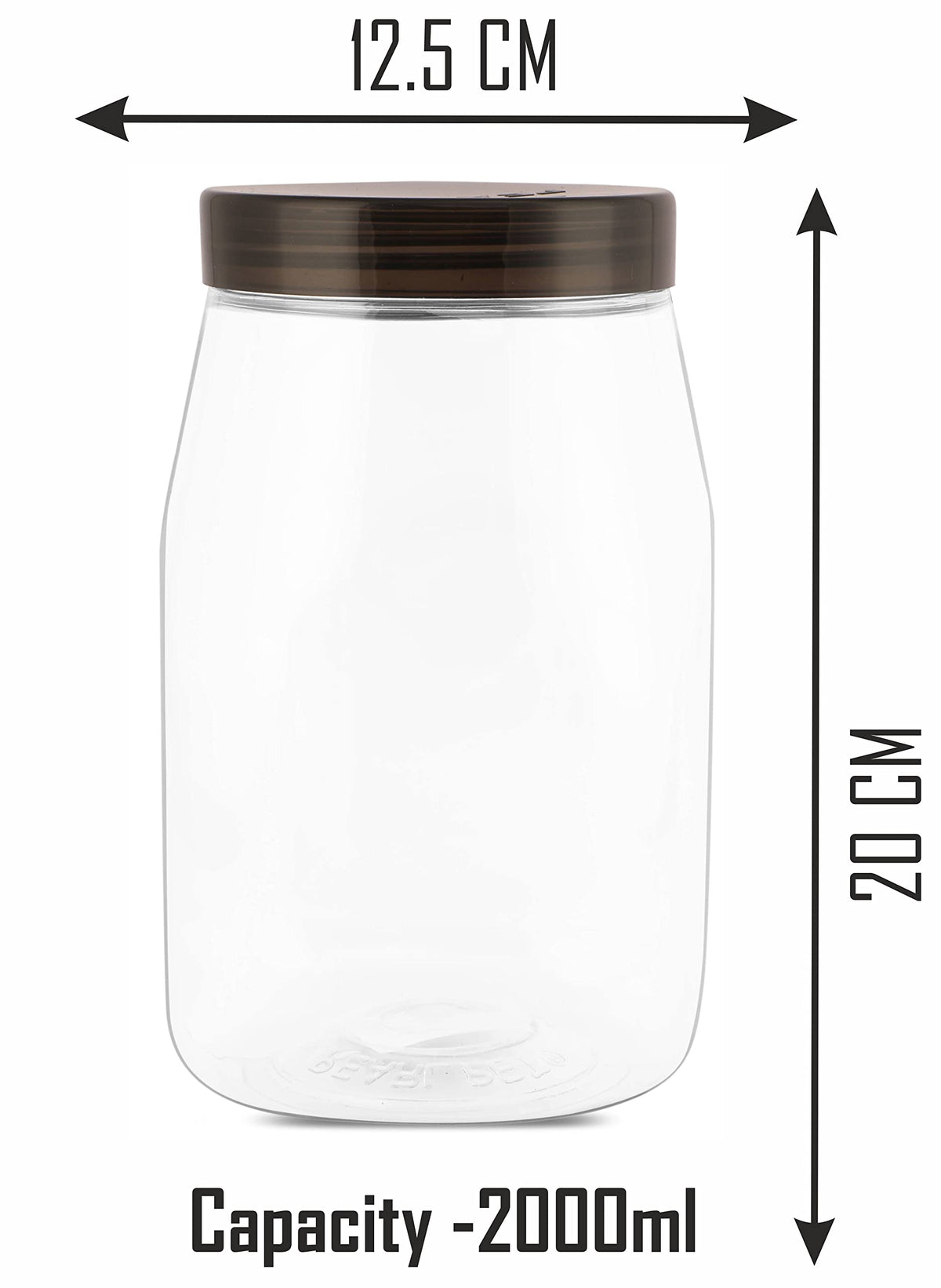 Pearlpet Space Saver Black (3 kg)