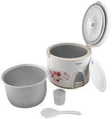 Panasonic SR-KA18A Automatic Rice Cooker (1.8L)