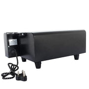 Pringle Plastic Electric Tandoor