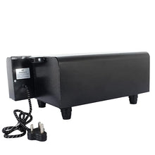 Pringle Plastic Electric Tandoor