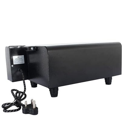 Pringle Plastic Electric Tandoor