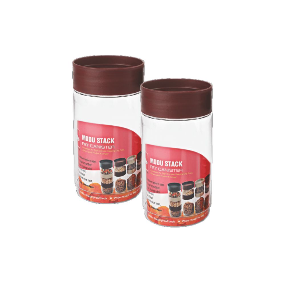 Cello Modustack Red (2 L)